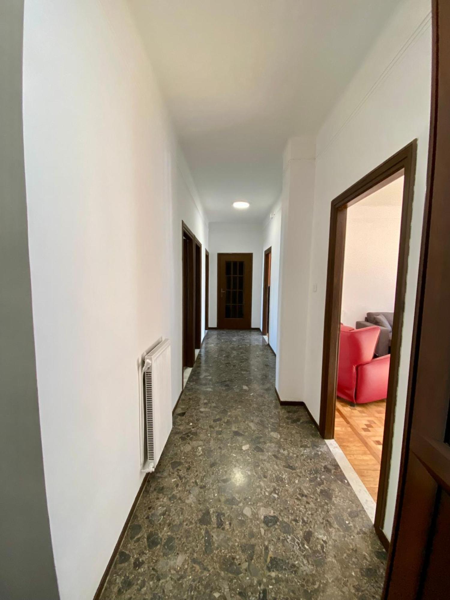 Appartamento Via XX Settembre San Remo Buitenkant foto